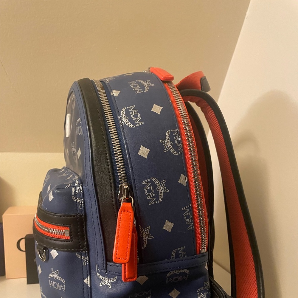 Backpack - Picture 2 of 3